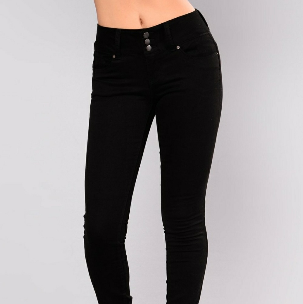 Fashion Nova jeans